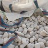 White Pebble Stone